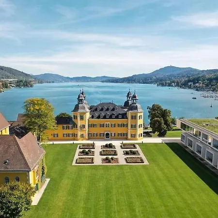 Evita Woerthersee Krumpendorf