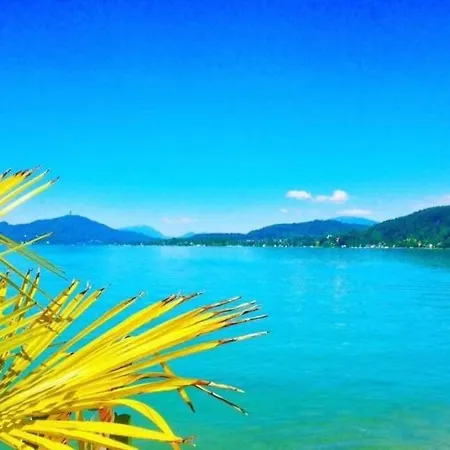 Evita Woerthersee *